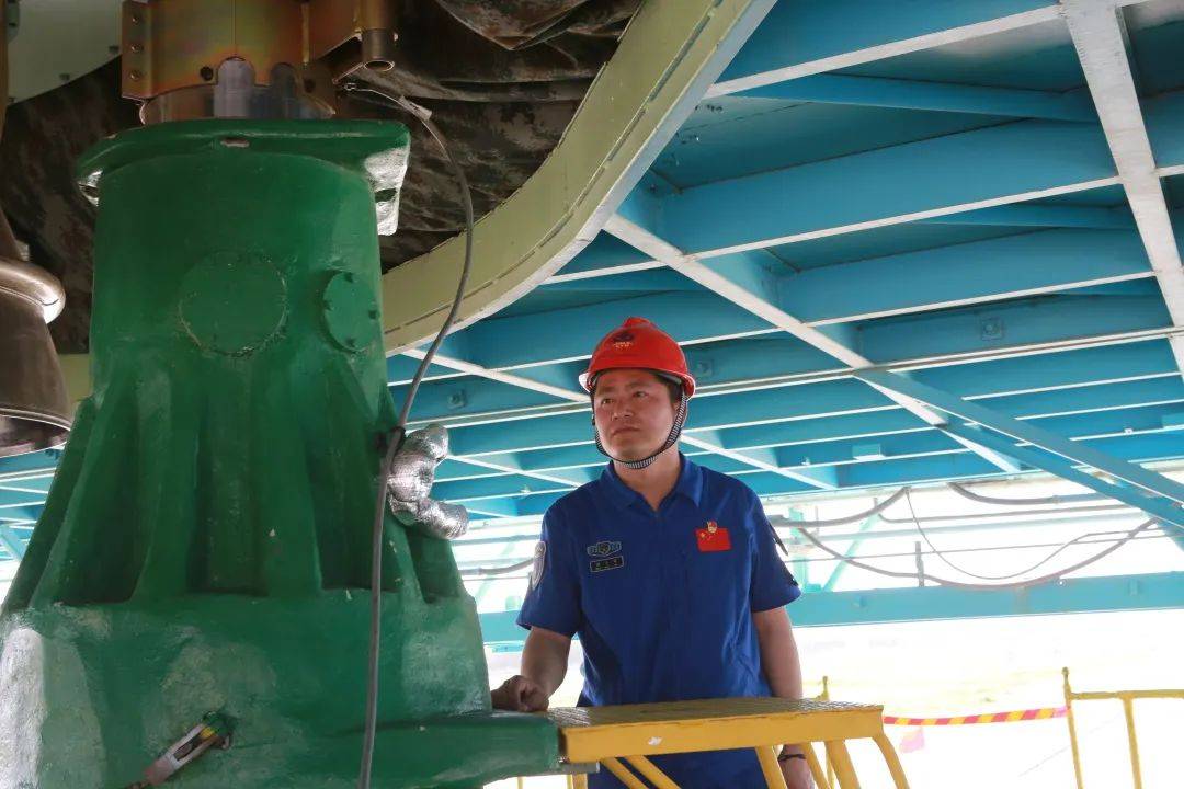 神舟十二号任务0号指挥邓小军:从212号到0号,他走了18年