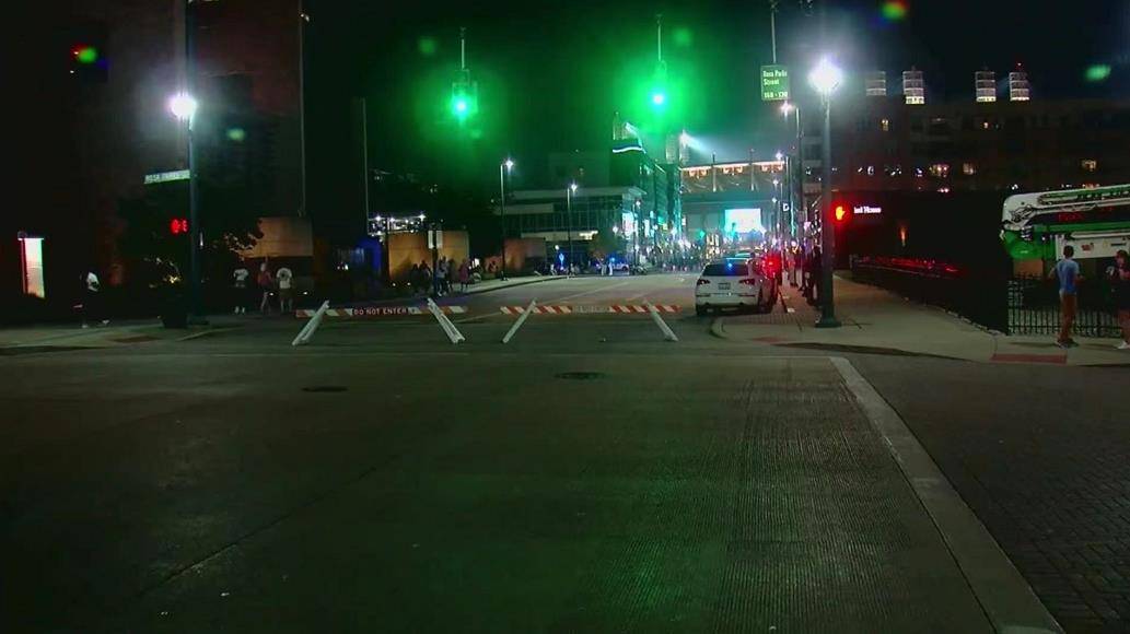 美国俄亥俄州发生枪击事件致2死3伤