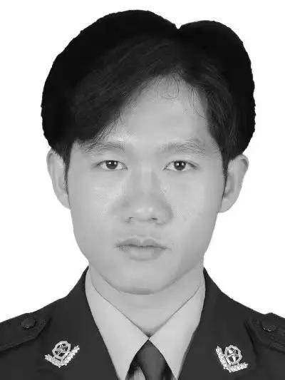 痛心41岁民警办案时意外坠楼牺牲