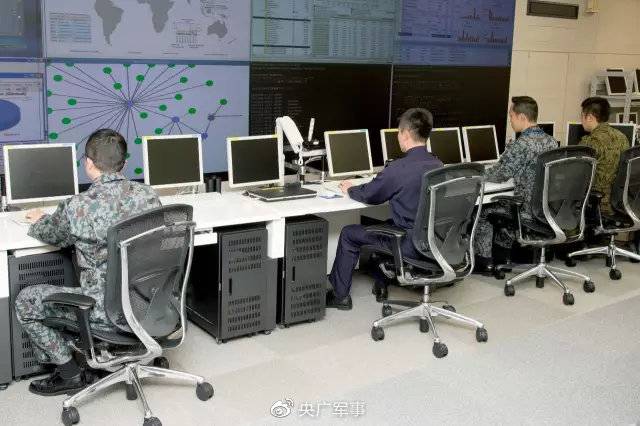 日本大力扩充网络部队 锐评:"网络防御"是幌子,真实目的是发动网络