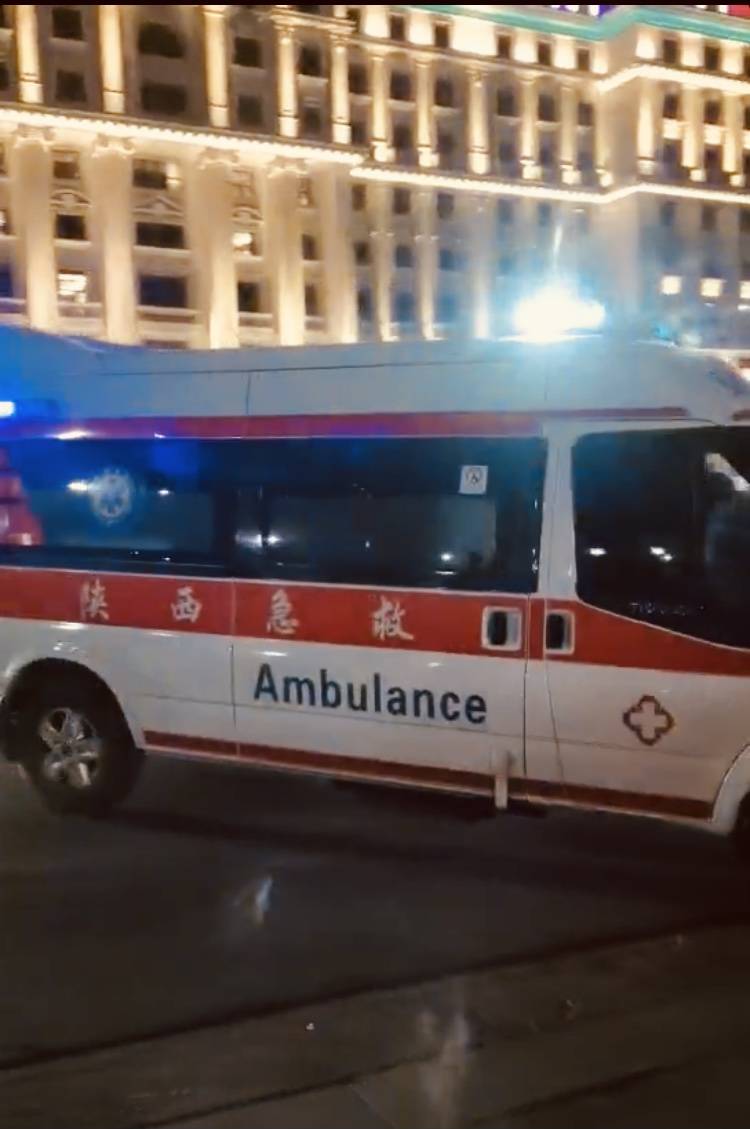 扬子江药业掌门徐镜人12日晚离世,遗体当晚从外地接回泰州