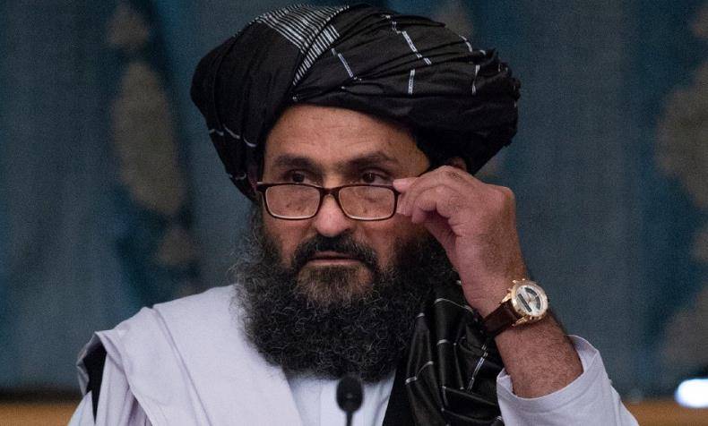 巴拉达尔资料图