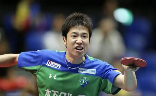 【环球时报综合报道】日本乒乓球选手水谷隼拿下奥运混双金牌后宣布