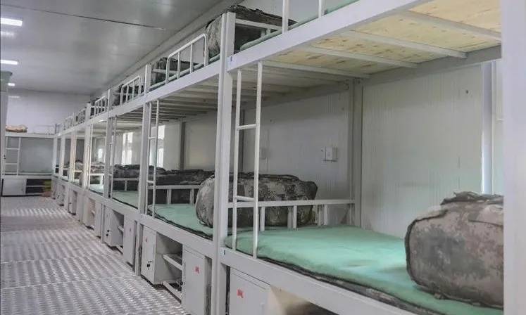 阳光板房3.0版,落户高原!