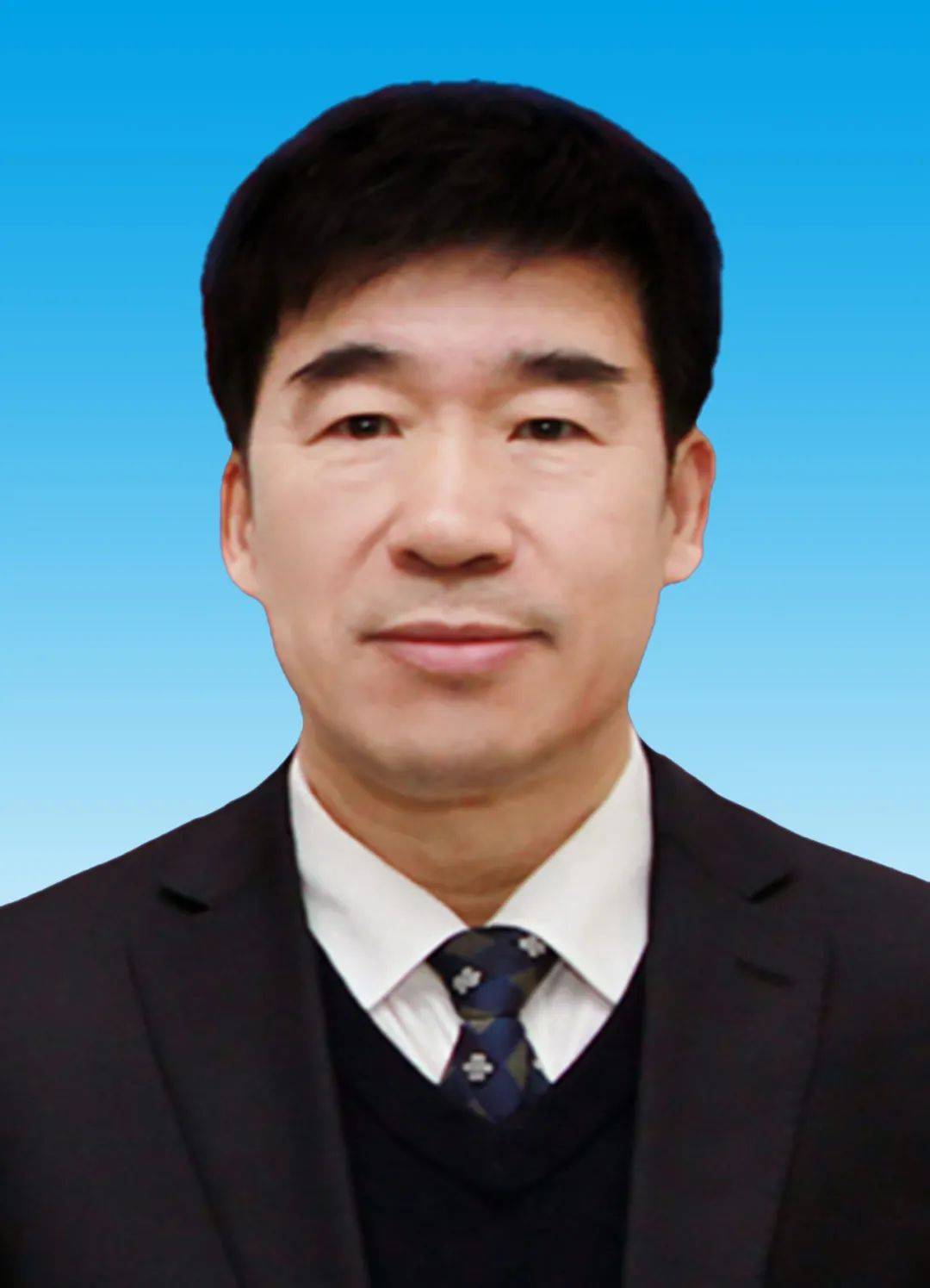 赵文锋当选张家口市市长 郭英当选张家口市人大常委会主任 新一届市