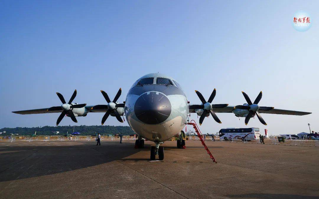 运-9医疗救护飞机