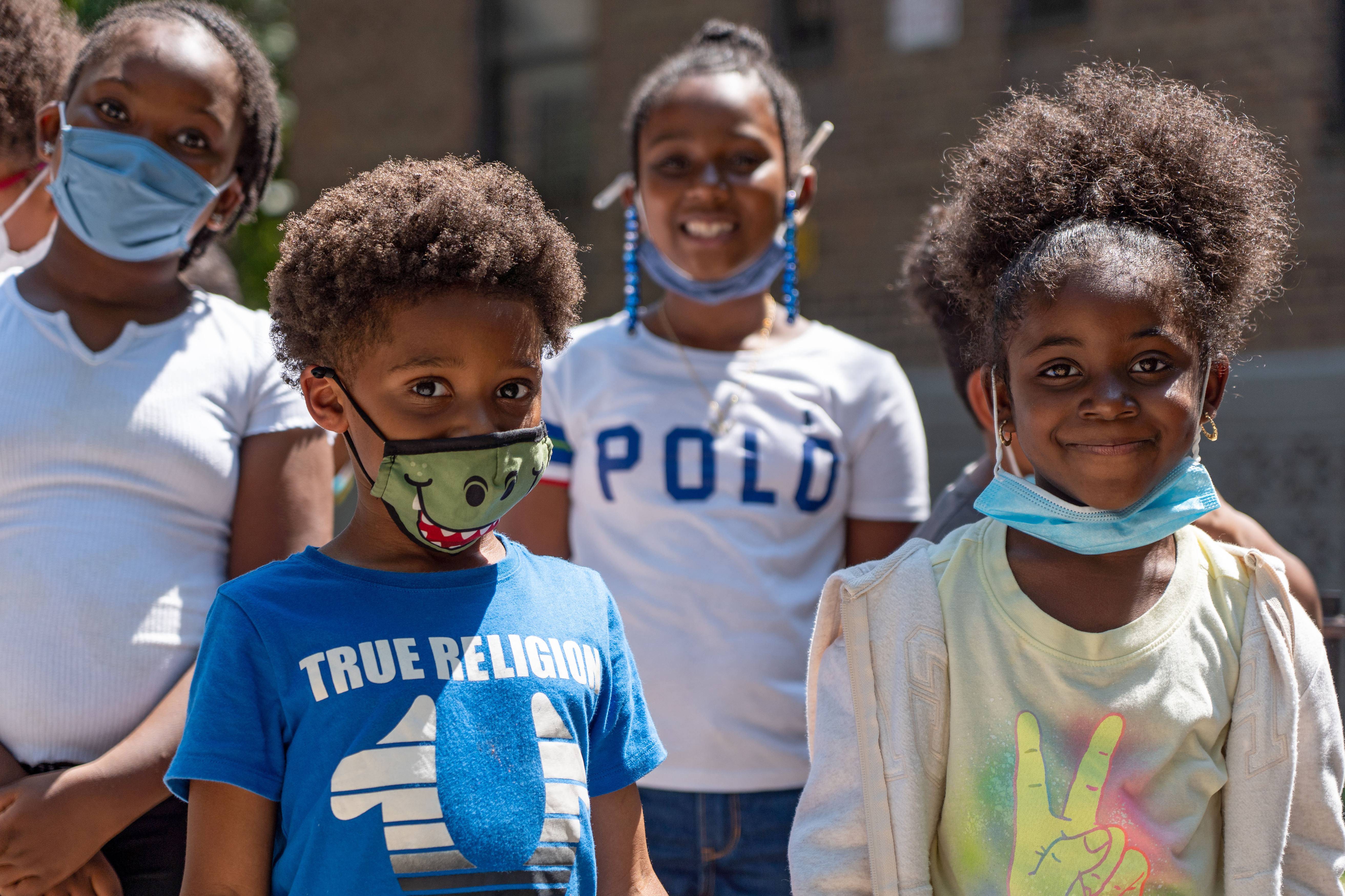 美媒:种族隔离给美国造成数十亿美元经济损失