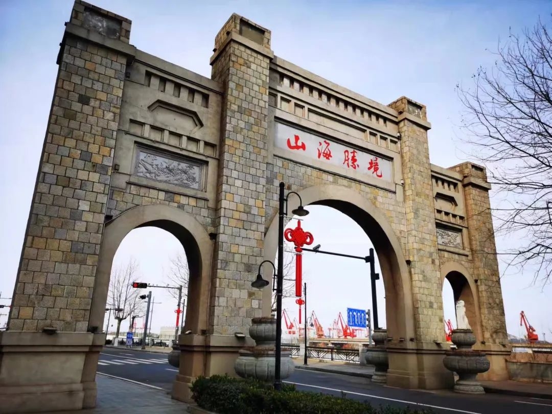 连云港入选全国十大最美旅行地2022值得您来打卡
