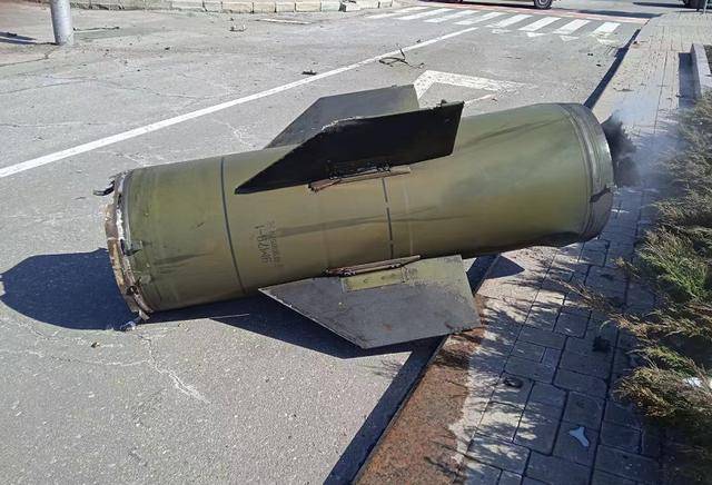 顿涅茨克武装力量圆点u导弹袭击已至少造成23人死亡