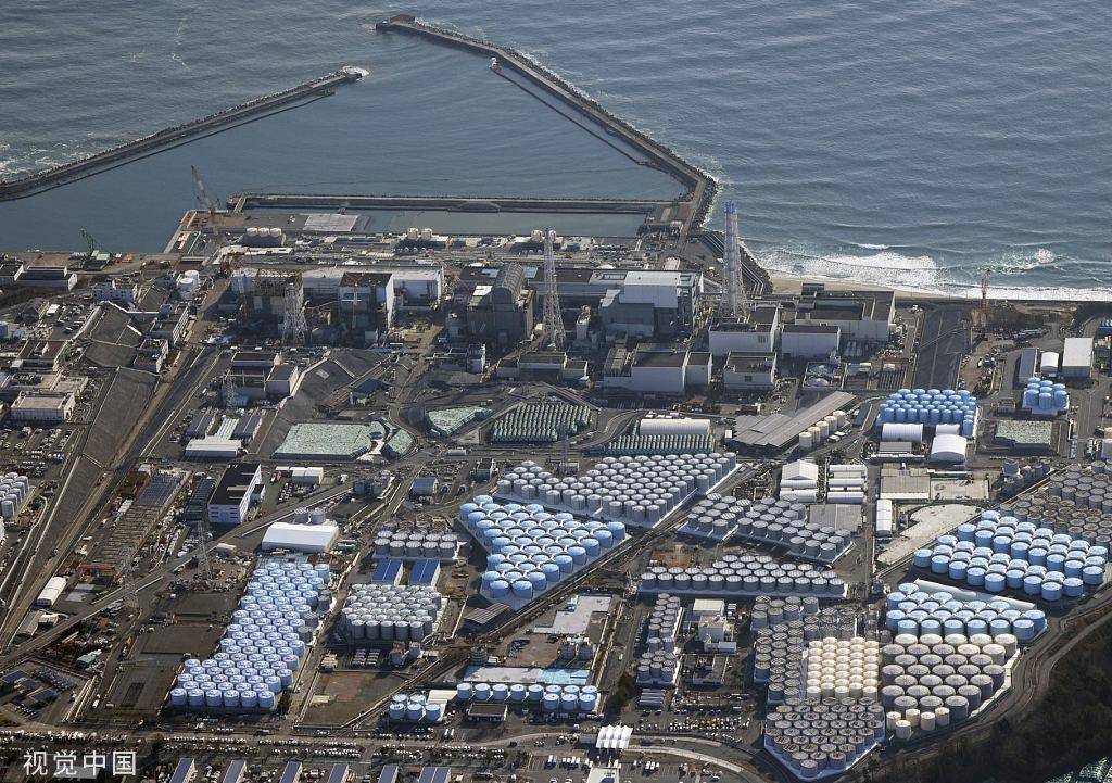 日本福岛近海地震活跃单日微震达130次