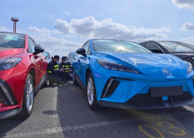 陈述：京津冀区域已成为我国新能源和智能网联轿车重要基地