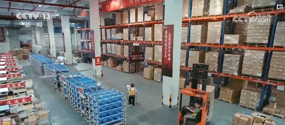 湖北加快打造新时代“九州通衢” “十四五”外贸进出口年均增长132%(图1) 湖北加快打造新时代“九州通衢” “十四五”外贸进出口年均增长132%