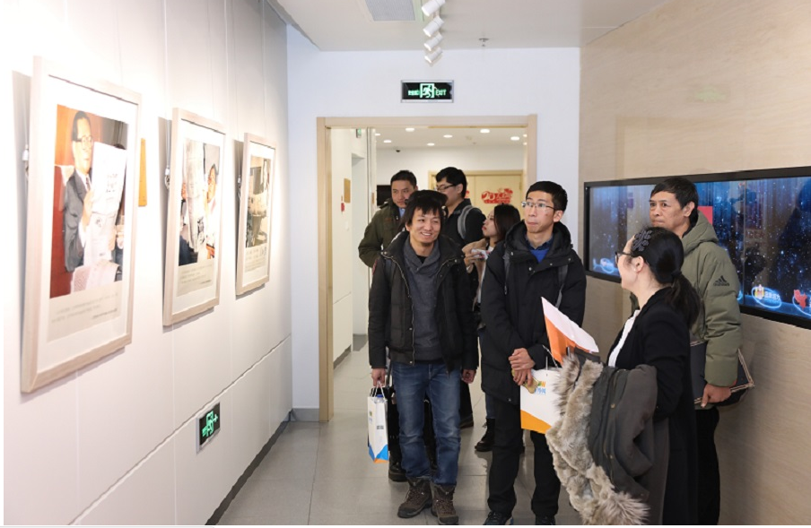 得到最多的评价就是"太棒了""很有意义"……agm音乐商务vp李霂琳说