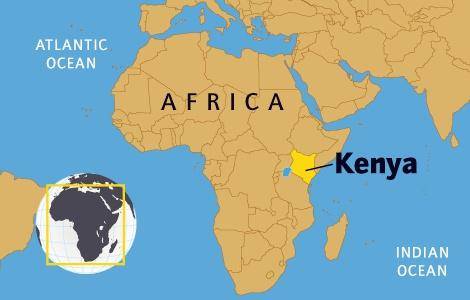 3名美国人在肯尼亚军事基地遭袭事件中丧生