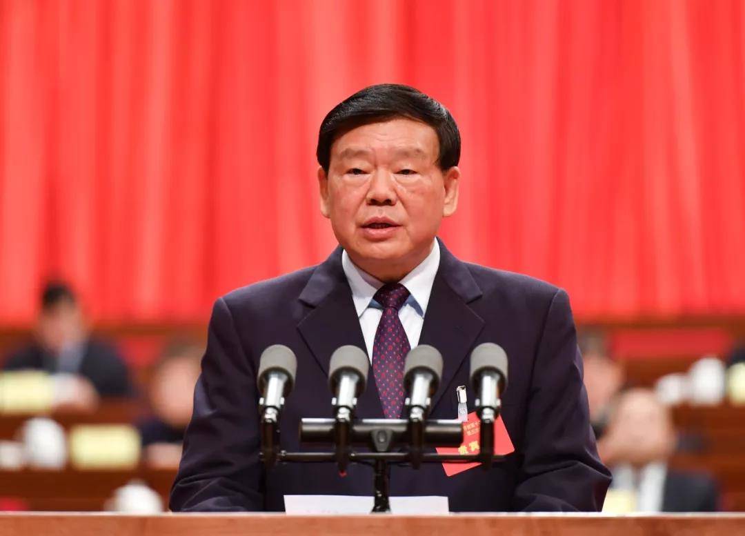 现场|这场刚刚开幕的盛会上,江苏省委书记信心满怀动员"再出发"