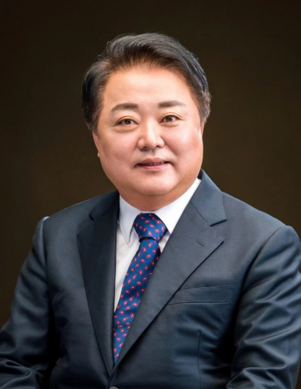 韩国清州市市长韩凡悳