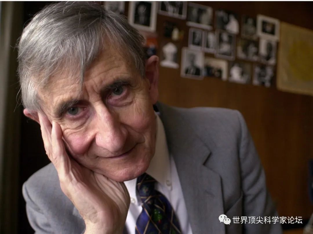 戴森(freeman dyson)因病于当地时间2月28日,在美国普林斯顿去世