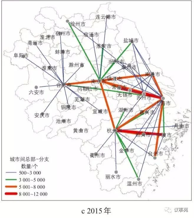 如浦東國際機場,祿口國際機場,蕭山國際機場均缺乏與長三角腹地直連的