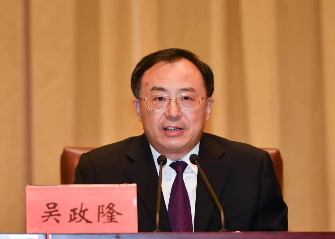 比学赶超!江苏省委书记在这个总结表彰大会上强调了这四个字