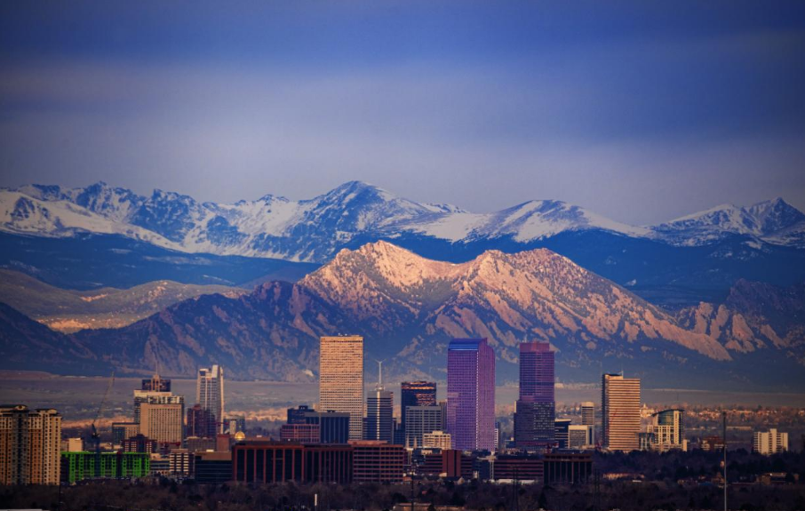 美国科罗拉多州大改新冠肺炎死亡统计标准 数字骤降25%