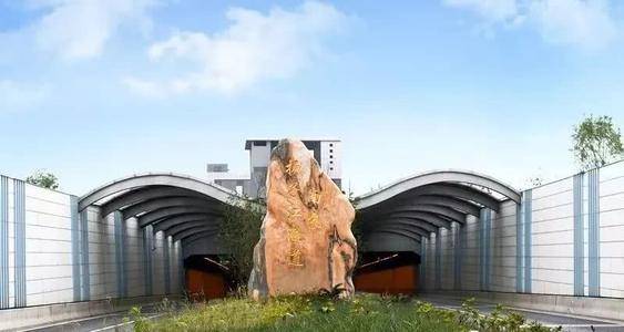 定淮门长江隧道6月底实现5g覆盖