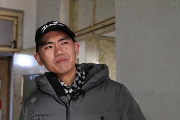 曾因强奸杀人被判无期徒刑的张志超,于今年1月13日被山东高院再审改判