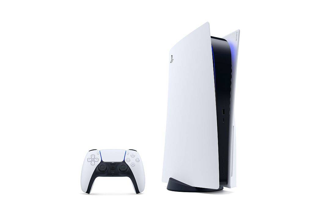6月12日,索尼正式宣布旗下新一代旗舰游戏主机playstation5(ps5)问览