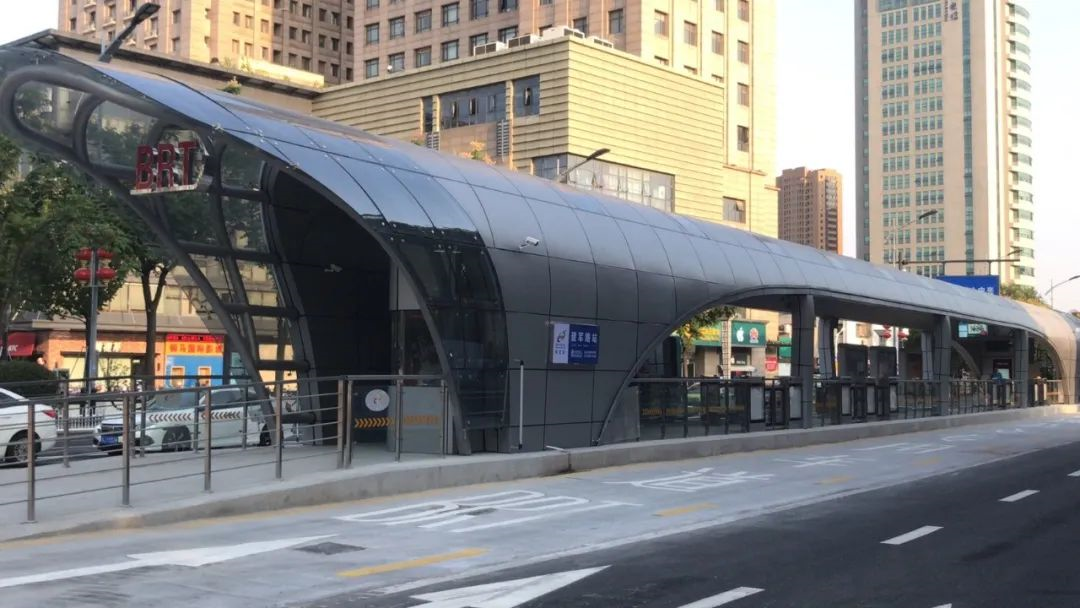 今天,全线开通!