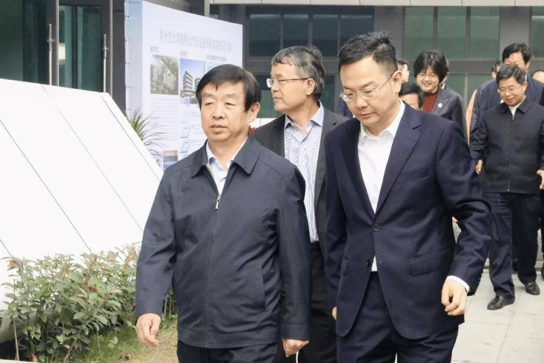 书记市长一周|大干快干,冲刺四季度