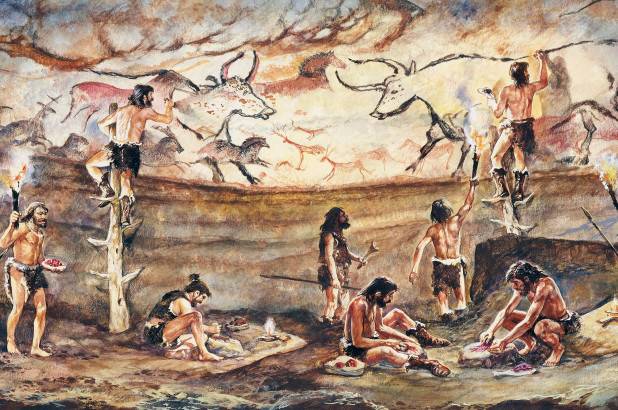 海外网12月21日电 近日,西班牙的一项人类化石研究显示,尼安德特人和