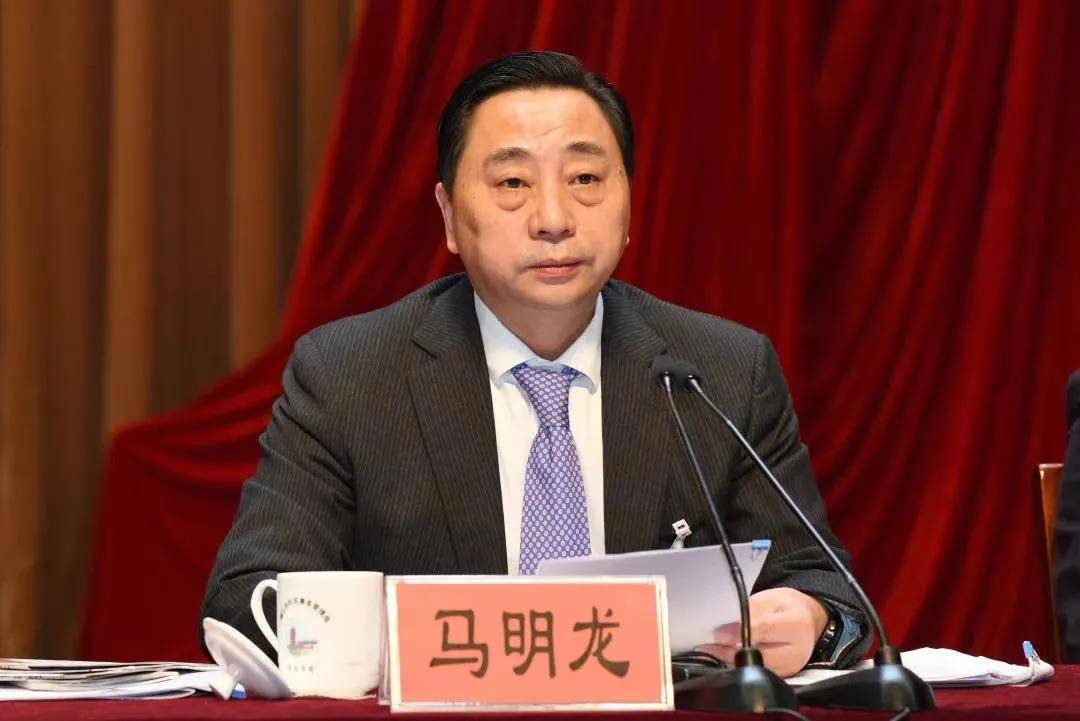 议事苑 | 扛起新使命,开启新征程,镇江市委书记马明龙:让"镇江很有