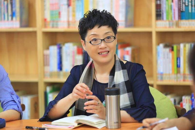 初心不变 是什么机缘让徐艳老师开始研究汉字,并且30年如一日痴迷于