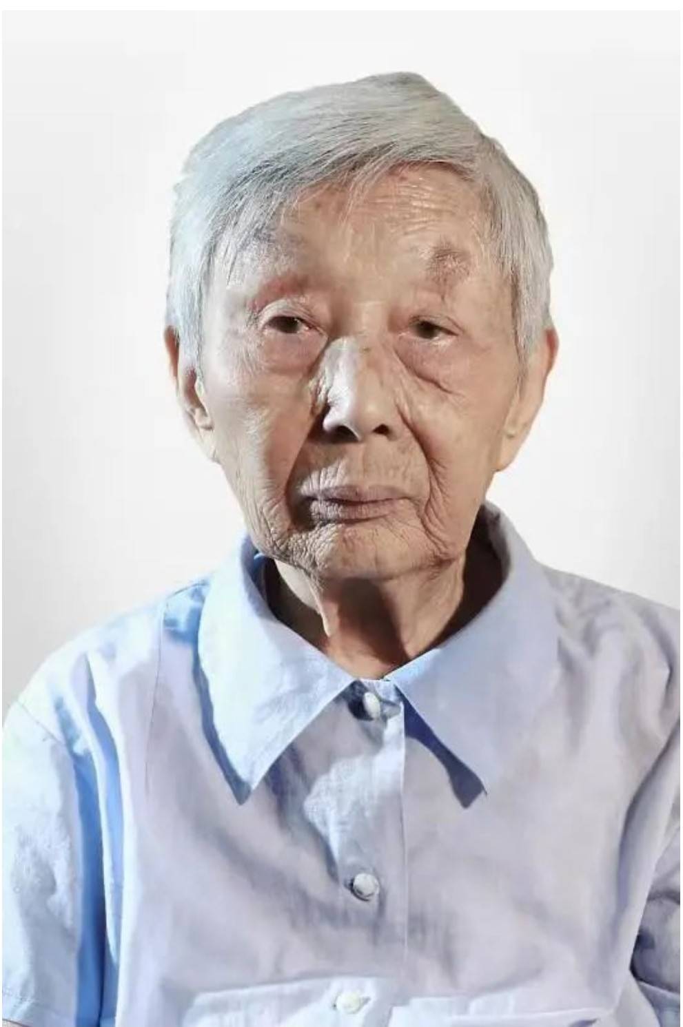 仅剩71位!南京大屠杀幸存者杨翠英去世