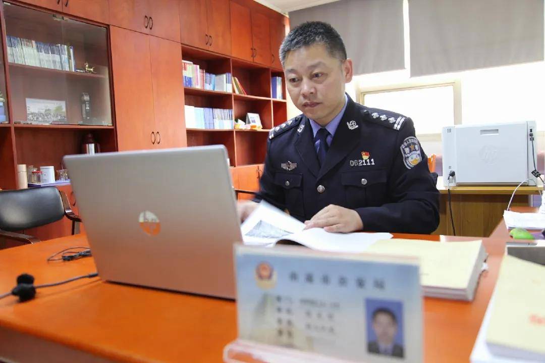 陈光明