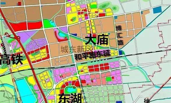 土拍燃爆,直逼附近房价!徐州大庙这家"宝藏"盘已被买房人盯上!