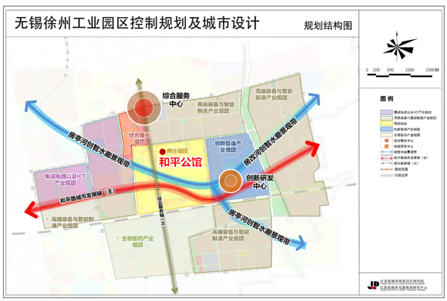 土拍燃爆,直逼附近房价!徐州大庙这家"宝藏"盘已被买房人盯上!