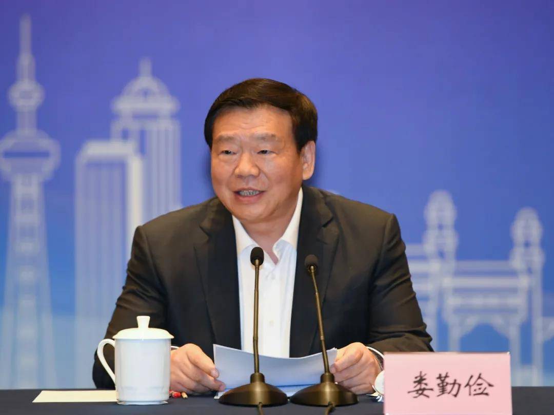 共建美丽和谐长三角!