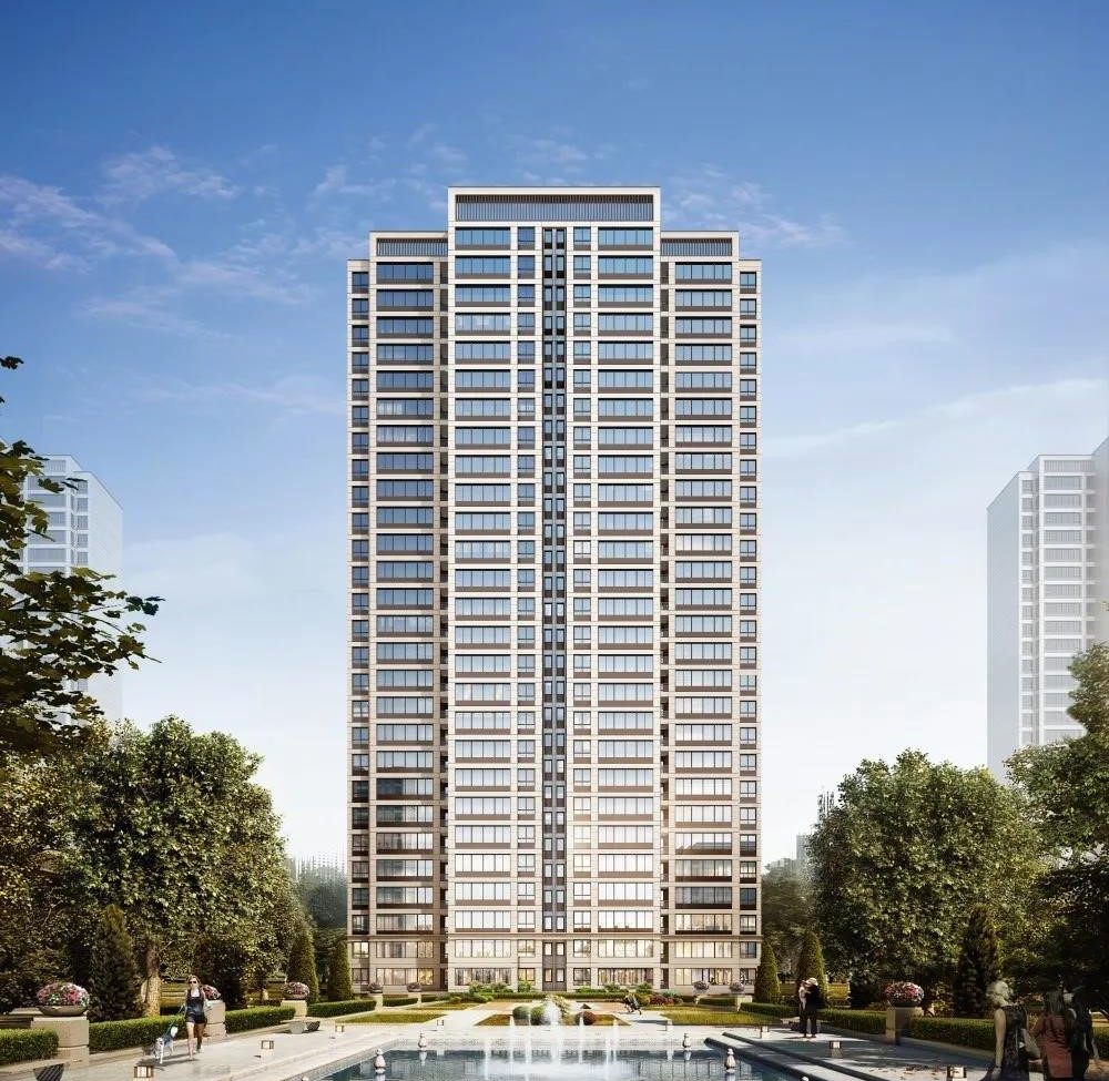 7大亮点 揭秘徐州东区和平公馆火爆背后的价值秘密!