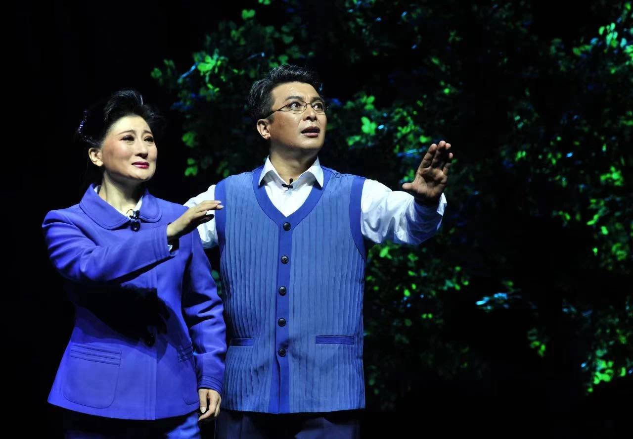 艺术评论|江苏戏曲精品的电影新生——淮剧《小镇》从文学到电影