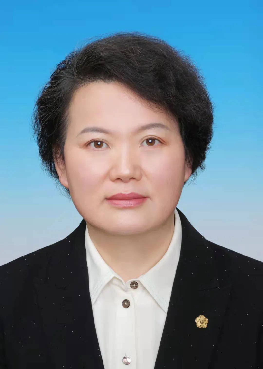 周凤琴当选为无锡市监察委员会主任