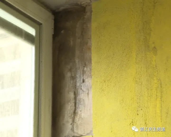 就这 宝龙国际花园二期 楼王 130万买的变 水帘洞 了