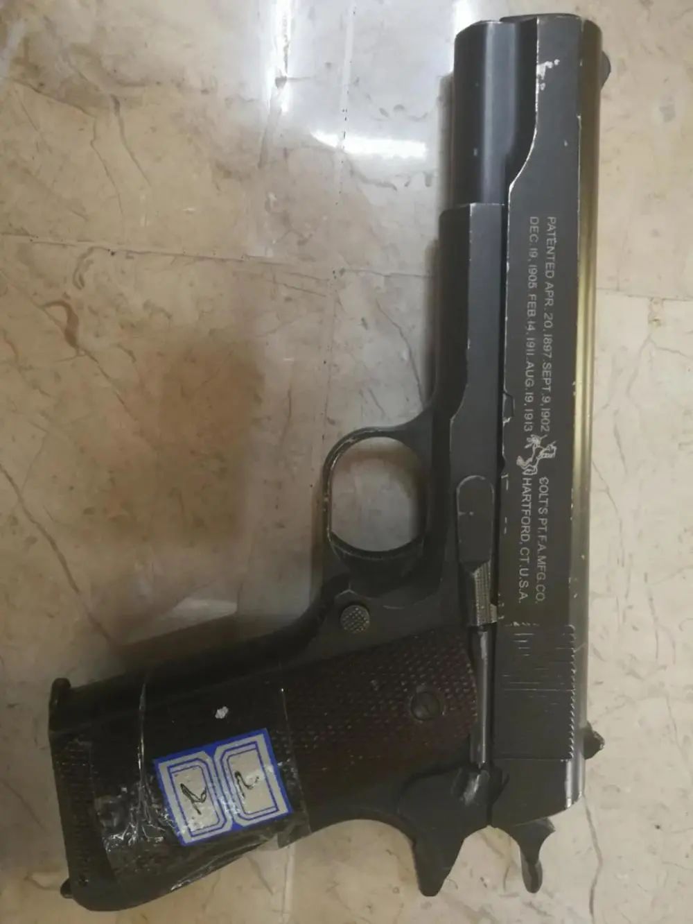 狱中帝王牵出93名保护伞