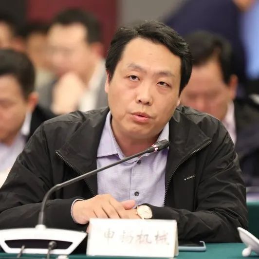 周文栋寄语企业家再扬四千四万精神共创发展新辉煌