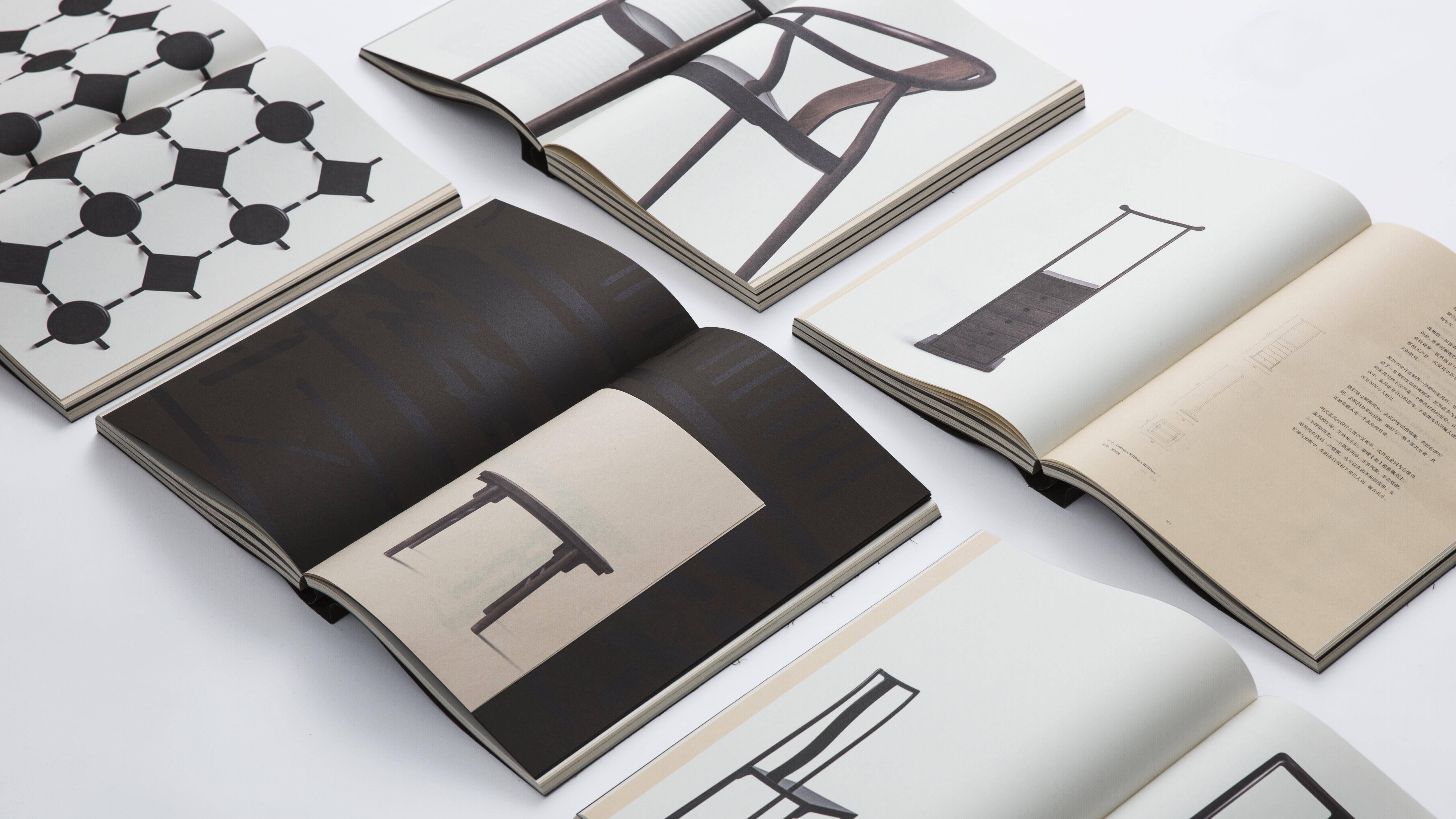 视频世界最美的书设计者潘焰荣好的书籍可愉悦阅读亦可成为珍藏的艺术