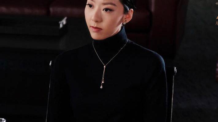 电影热血合唱团曝鄂靖文追星特辑星女郎化身刘德华小迷妹