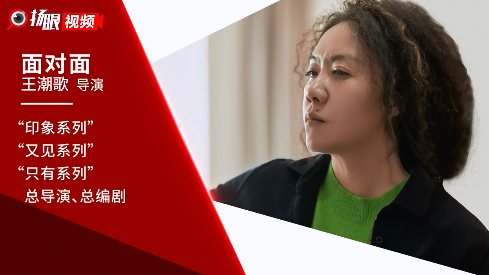 面对面王潮歌只有爱是无孔不入的