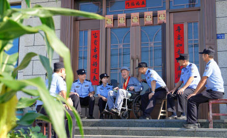 
                        4:3图片