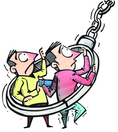 一周法眼大学生黑进学校系统改成绩判刑是不是用牛刀