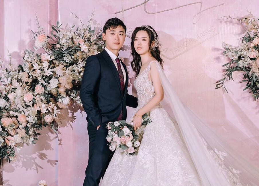 “感谢你，今天抽空和我结了个婚！”新婚妻子对交警老公说的话幽