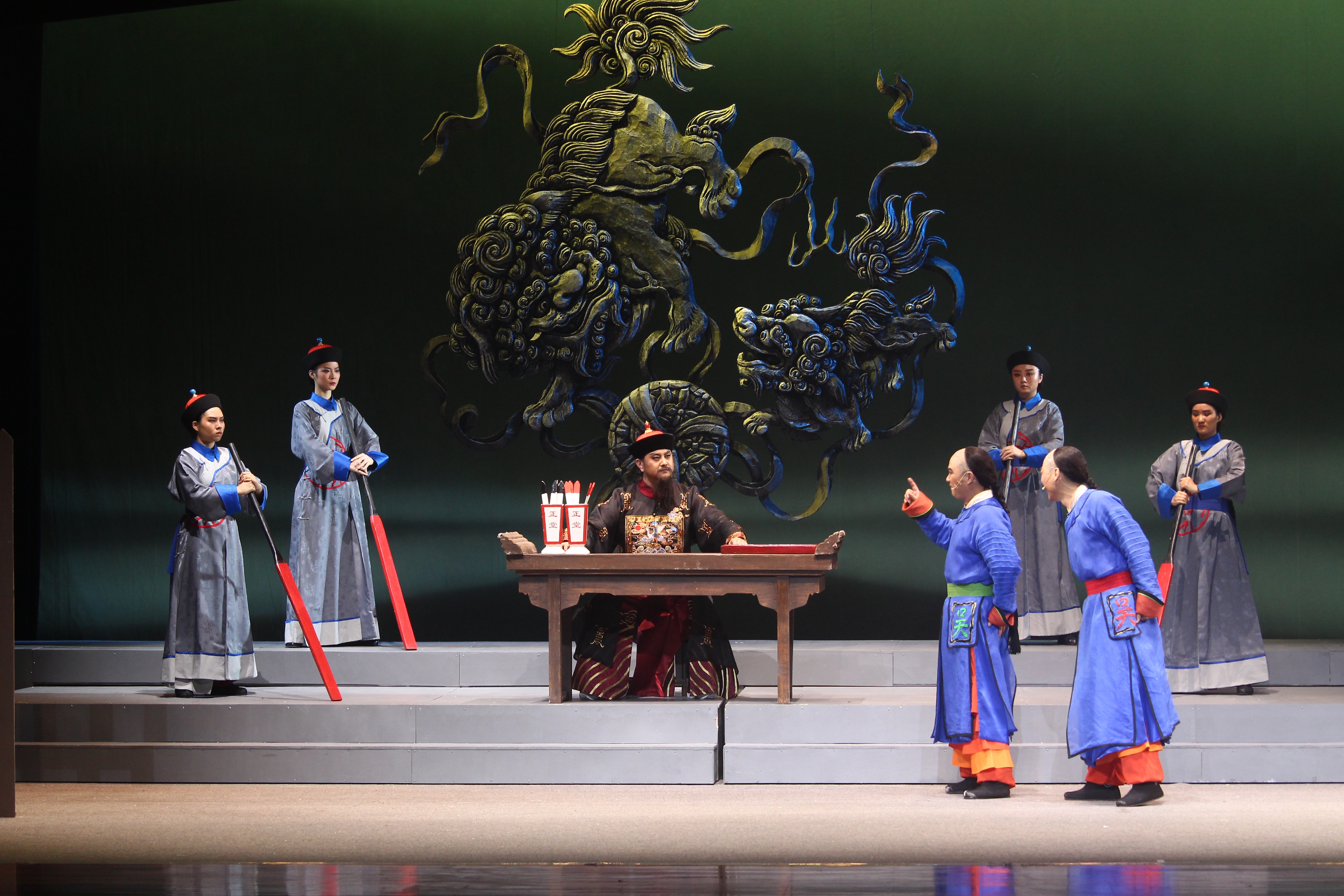 2020紫金文化艺术节阔别舞台30多年传统滑稽戏苏州两公差10月17日登陆